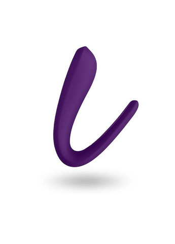 Вібратор для пари, Double Classic MULTISHOP Satisfyer (341303468)