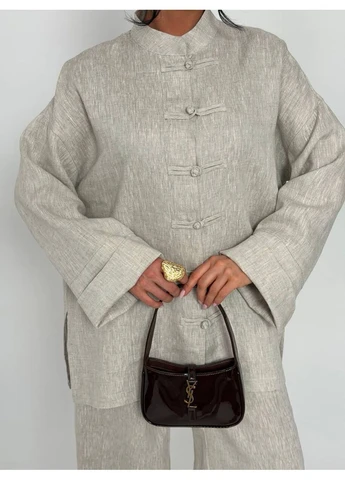 Жіночий костюм No Brand (400717642)