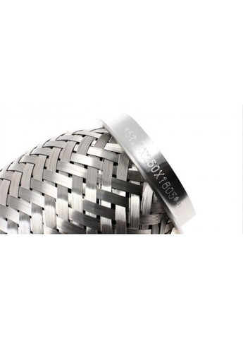 Гофра глушника MB 207-310D (50x250) VW350-250 (opt-om) FA1 (366208958)