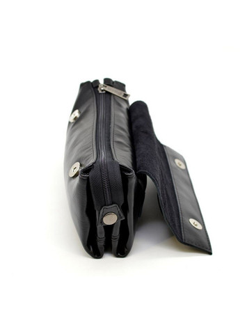 Чоловічий шкіряний клатч 23.5х14.5х4 см TARWA (315869317)