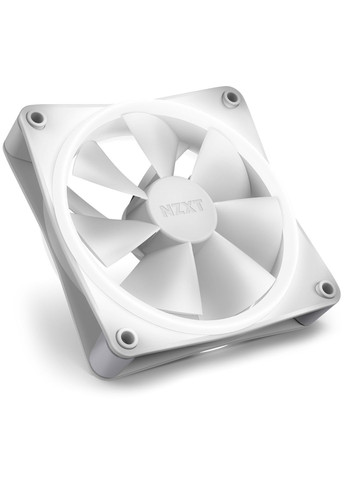 Вентилятор F120 RGB Duo White Triple Pack (RF-D12TF-W1) NZXT (360403479)