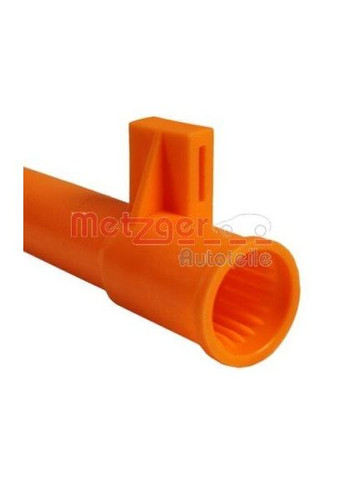 Направляющая трубка щупа пластиковая Metzger (368517778)