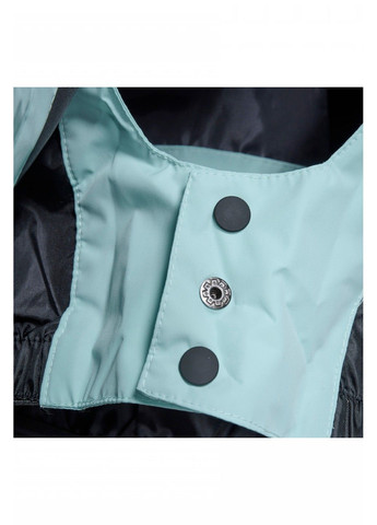 Куртка гірськолижна AW23 дитяча бірюзова - 741130-9853 Color Kids (358497922)