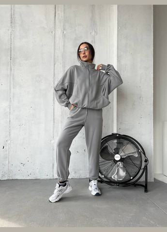 Женский спортивный костюм No Brand (322581982)