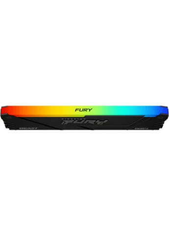 Модуль памяти для компьютера DDR4 32GB 3200 MHz Beast RGB Fury (ex. HyperX) (KF432C16BB2A/32) Kingston (315786335)