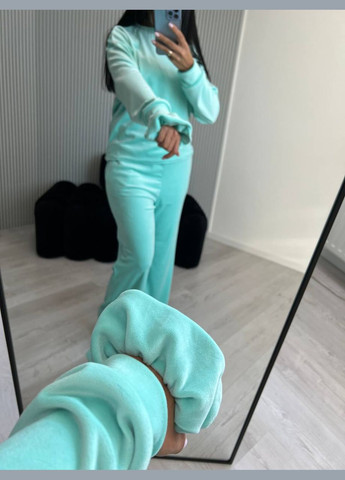 Велюровый костюм Liton (304234647)