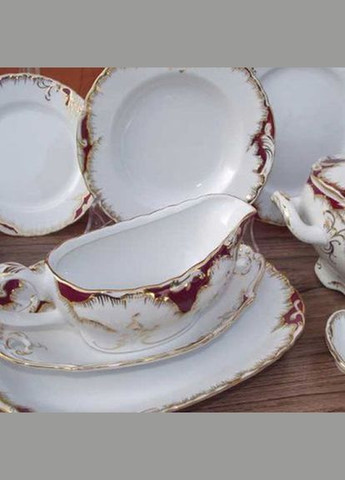 Чашка Rococo 170 мл 0,17л Rococo 0040 Cmielow (317750601)