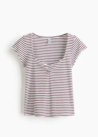 Футболка H&M - (351260374)