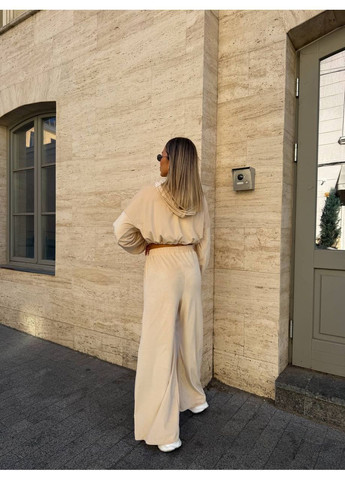 Ніжний велюровий спортивний костюм Luna (361997112)