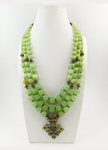 Намисто "Орися" Онікс Fursa fashion (322316532)