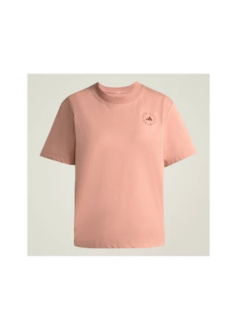 Женская футболка by Stella McCartney TrueCasuals Regular Sportswear JX6776 adidas - (391382534)