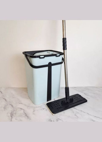 Набор для сборки stik 300 ведро 12 л (133156) Zambak Plastik (296656392)