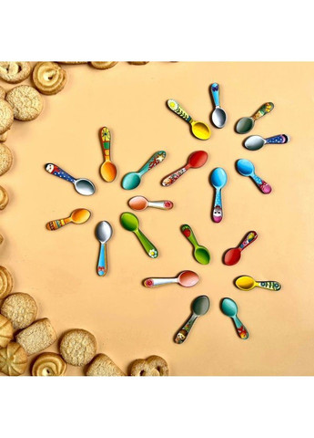 Гра "Веселе чаювання" ПСД 191 Ubumblebees (297129522)