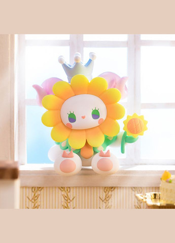 Коллекционная фигурка Праздник дня рождения Lucky Emma MJ-000028 серии "Загадочный лес" POP TOP (347772697)