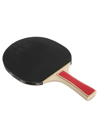 Набір для настільного тенісу 2 ракетки, 3 м'ячі (деревина, гума, уп. блістер) (CM-900) Cima (361436471)