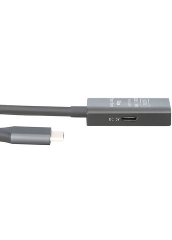 Подовжувач USB 3.2 Gen1 Active 5G 5m (DA-73108) Digitus (344452785)