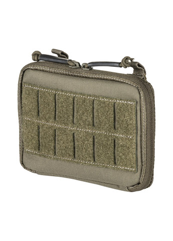 Подсумок административный Flex Admin Pouch RANGER GREEN 5.11 Tactical (315881444)