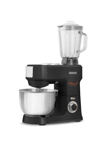 Кухонний комбайн Sencor STM3761BK (361109978)
