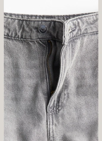 Джинсы карго H&M (343317013)