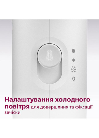 Фен BHD300/00 Philips (337689798)