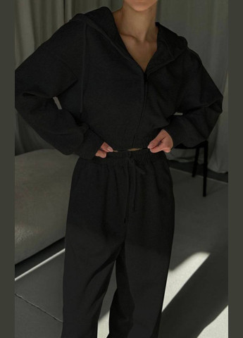 Спортивний Костюм на флісі Must have "BESTSELLER" M2351/1 Vital-Textile М2351/1 (307401811)