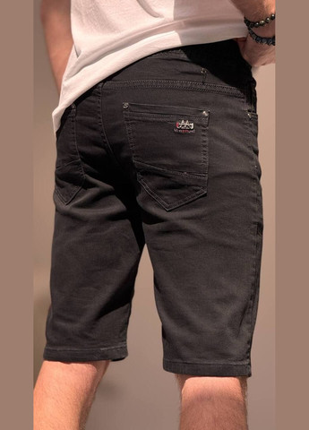 Шорти чоловічі джинсові No Brand (331146321)