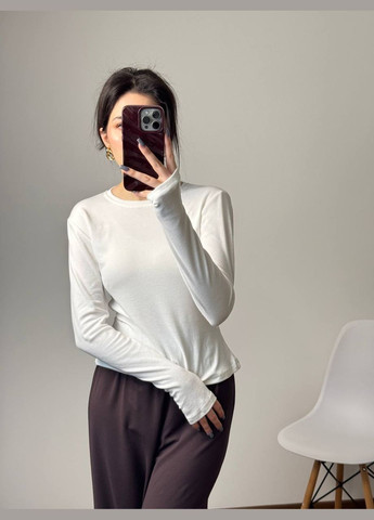 Лонгслив женский FINO Mode (322265286)