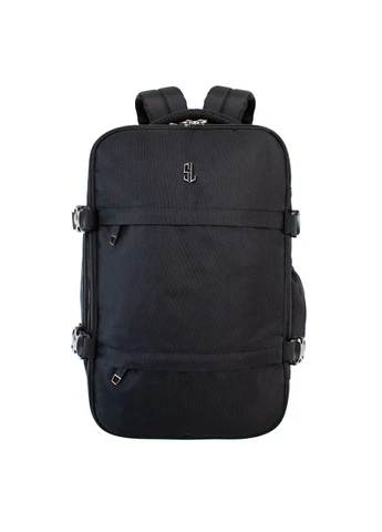 Рюкзак міський 20 Black (P8308-1) Semi Line (390183777)