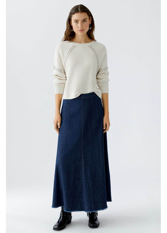 Спідниця жіноча Синя Oui (360856810)