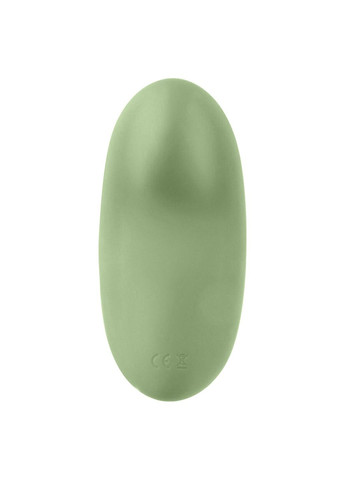 Смарт-вибратор в трусики Nyx Green Magic Motion (316231776)