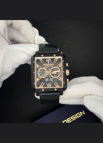 Pagani Design 1725 Black-Black PD (326598974)