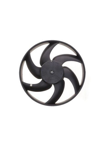 Вентилятор радиатора (электрический) Citroen Berlingo/Peugeot Partner 1.8/1.9D 96-15 47330 (opt-om) No Brand (339659097)