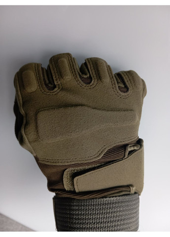 Тактичні перчатки, рукавички тактичні з захистом дичаючі, сенсорні No Brand (365963636)