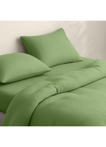 Наволочка муслин на подушку 50х70 FOREST (4822052465783) Cosas (367914195)