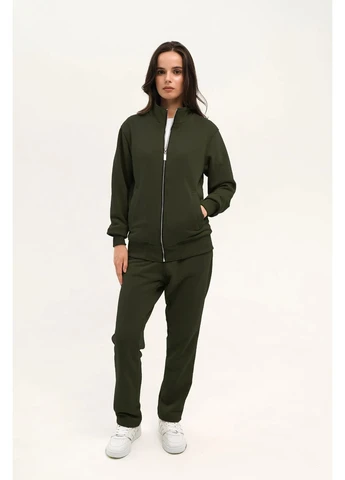 Олімпійка жіноча Haki Taboo clothing company (389719172)