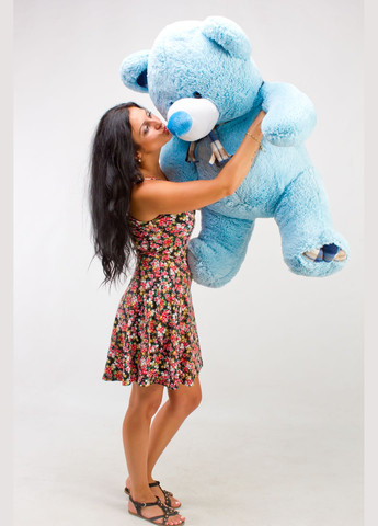 М'яка іграшка Teddy Boom 253-01 (341322296)