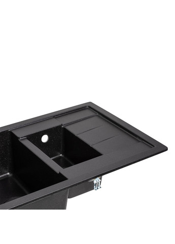 Кухонна мийка LIDZ (361932773)