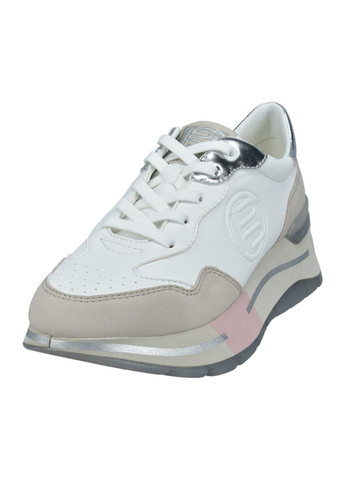 Жіночі кросівки Білі Bagatt білі демісезони (286762057)