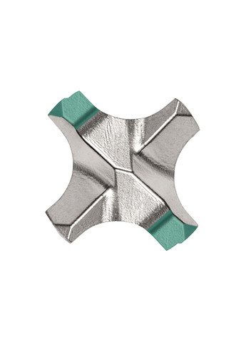 Бур SDS-Plus P4P, 8x165 мм 626216000 (8326) Metabo (295041412)