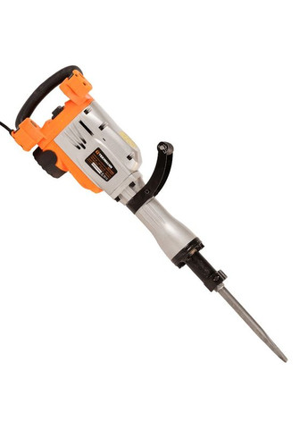 Молоток відбійний TDH-2260 2200Вт 60Дж 1900уд·хв 17.1кг Tekhmann (314978260)