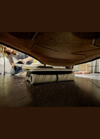 Аккумуляторный моющий пылесос FC 7 Cordless (1.055-701.0) KARCHER (317863812)