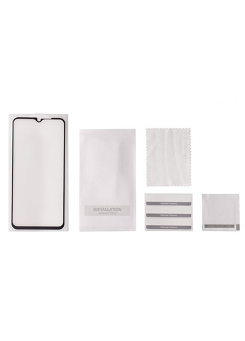 Защитное стекло Full Coverage для A54s Oppo (322568142)