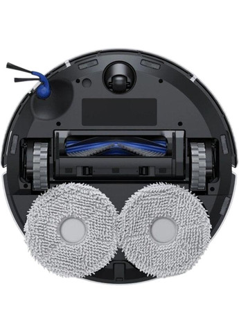 Робот-пылесос Deebot T30 CDLX71 WHITE (DLX71 WHITE) Ecovacs (361079575)