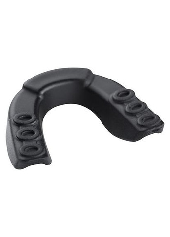 Капа боксерська дитяча/підліток, колір чорний (030ВB) Bad Boy (318677924)