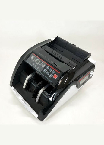 Счет для денег Bill Counter UV MG 5800 детектор валют + Внешний дисплей, счетчик банкнот UKC (364665058)