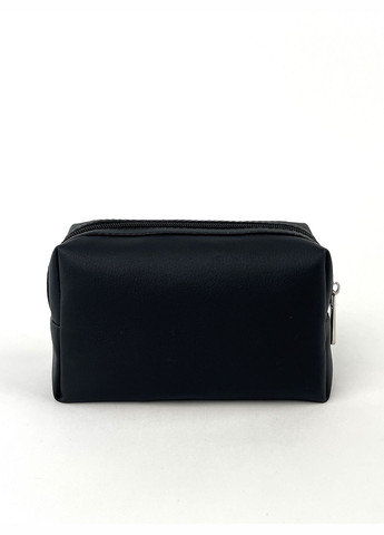 Комплект (рюкзак и косметичка) N23015 черный Alba Soboni міський (280930834)
