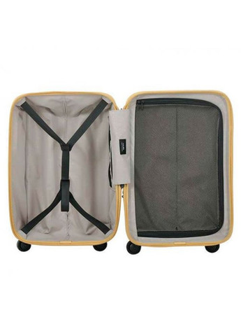 Чемодан VITA S на 4 колесах 35л Yellow Ochre LjPP10-56522 Lojel (316626405)