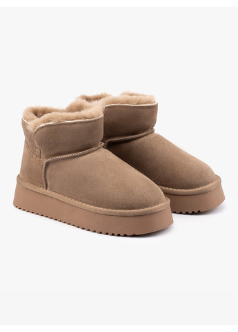 Женские угги 1100971 Buts (312380090)