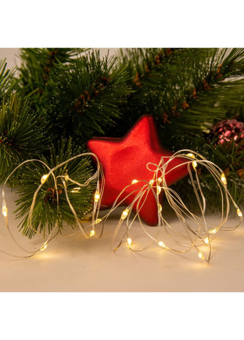 Гирлянда электрическая «Штора», 150 LED теплый белый, 3x1,5м, USB, с пультом, от сети Chomik (369144816)