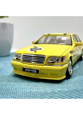 Автомодель TK Union Group (361205650)